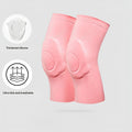ReformPad™ Knee & Shin Cushions