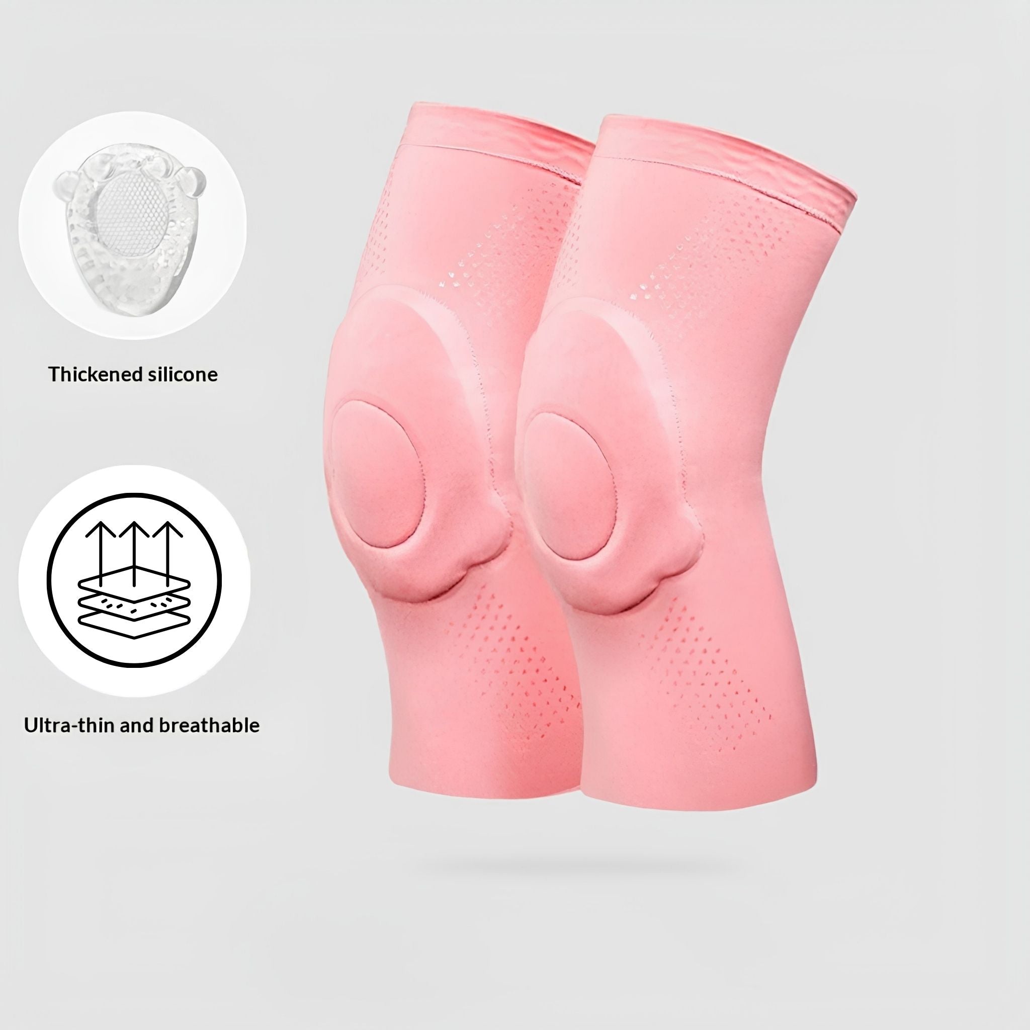ReformPad™ Knee & Shin Cushions