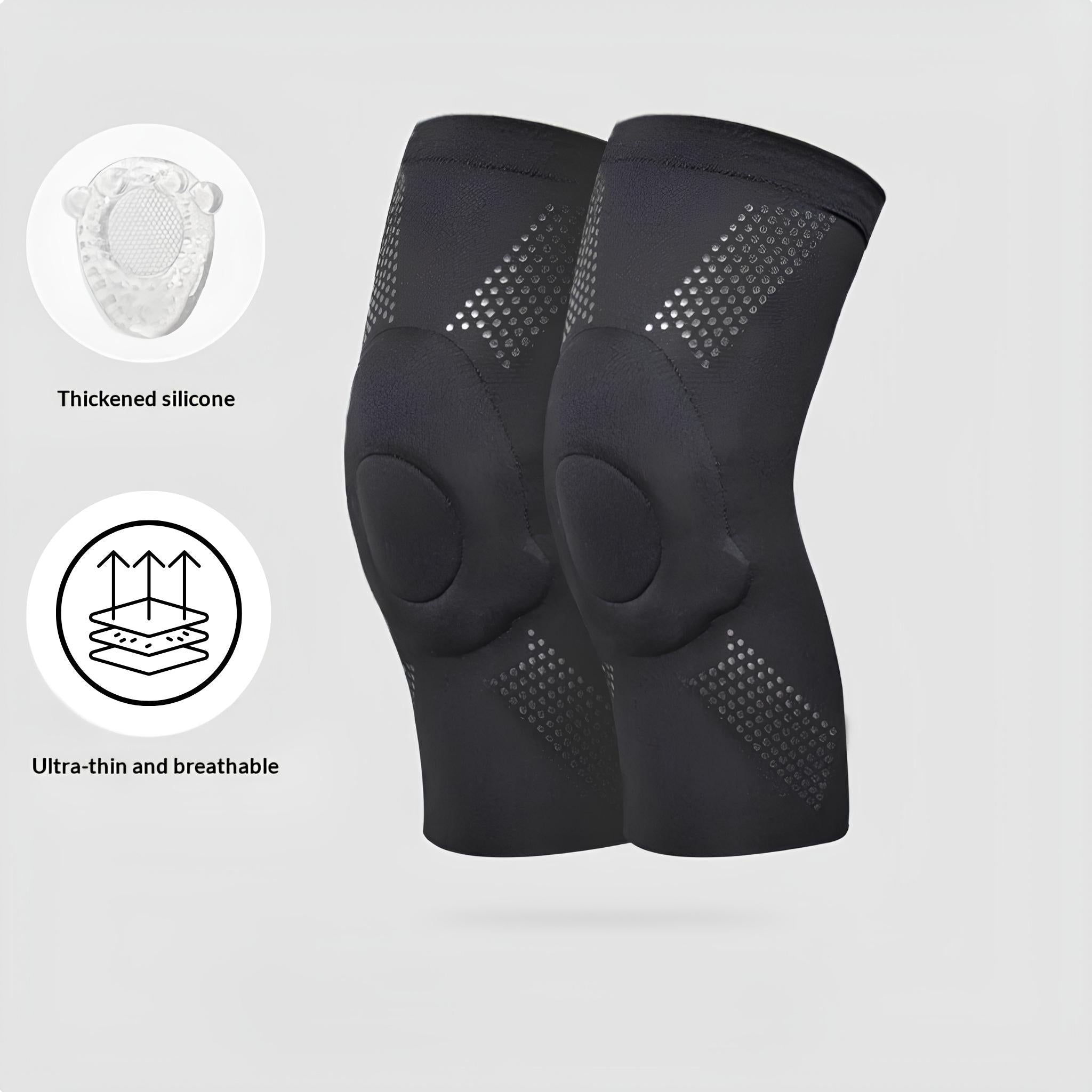 ReformPad™ Knee & Shin Cushions