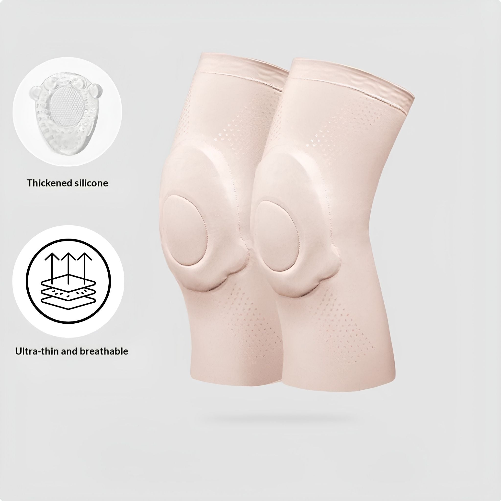 ReformPad™ Knee & Shin Cushions
